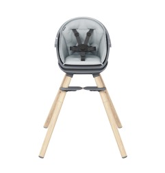 CHAISE HAUTE MOA BEYOND GRAPHITE​