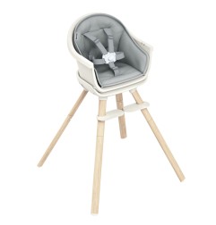 CHAISE HAUTE MOA BEYOND WHITE