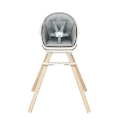 CHAISE HAUTE MOA BEYOND WHITE