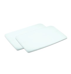 DRAPS*2 NOUVEAU-NE SWIFT BLANC