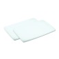 DRAPS*2 NOUVEAU-NE SWIFT BLANC