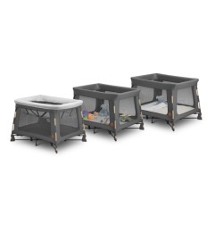 PARC SWIFT BEYOND GRAPHITE