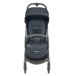 POUSSETTE JAYA2 ESSENTIAL GRAPHITE