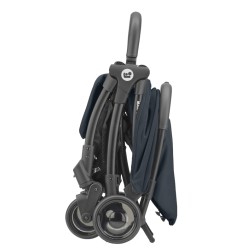 POUSSETTE JAYA2 ESSENTIAL GRAPHITE