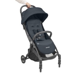 POUSSETTE JAYA2 ESSENTIAL GRAPHITE