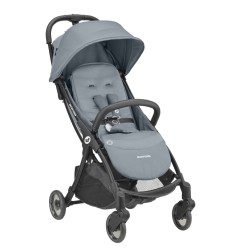 POUSSETTE JAYA2 ESSENTIAL GREY