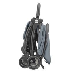 POUSSETTE JAYA2 ESSENTIAL GREY