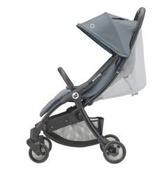 POUSSETTE JAYA2 ESSENTIAL GREY