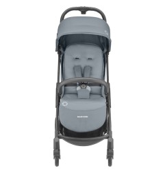 POUSSETTE JAYA2 ESSENTIAL GREY