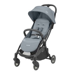 POUSSETTE JAYA2 ESSENTIAL GREY