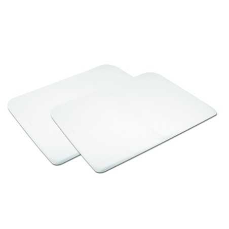 DRAPS*2 ENFANT SWIFT BLANC