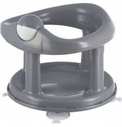 ANNEAU DE BAIN SWIVEL GREY
