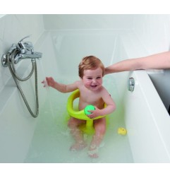 ANNEAU DE BAIN SWIVEL LIME