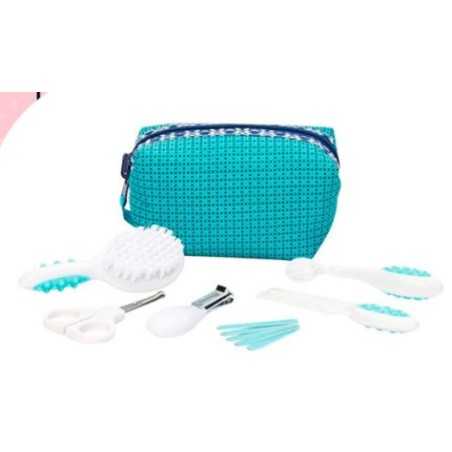 TROUSSE DE TOILETTE ESSENTIELLE
