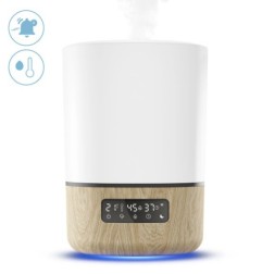 HUMIDIFICATEUR BREATHE