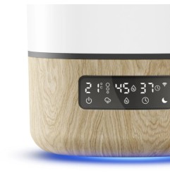 HUMIDIFICATEUR BREATHE