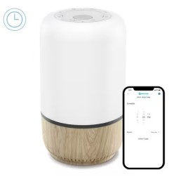 VEILLEUSE MUSICALE SOOTHE