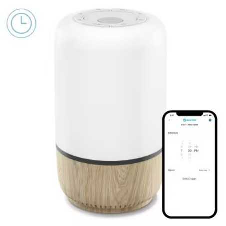 VEILLEUSE MUSICALE SOOTHE