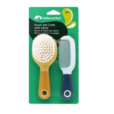 BROSSE ET PEIGNE