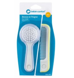 BROSSE ET PEIGNE