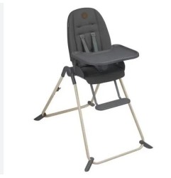 MC AVA BEYOND GRAPHITE ECO