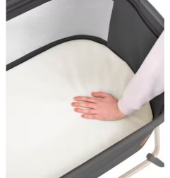 MC TORI BEYOND GRAPHITE ECO