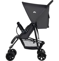 POUSSETTE CANNE FOGGY