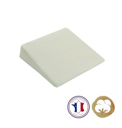 PLAN INCLINE 15° ORGANIC POUR BERCEAU