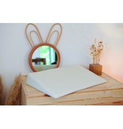 PLAN INCLINE 15° ORGANIC POUR LIT 70X140 CM