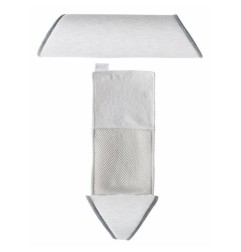 CALE BEBE ERGONOMIQUE AIR+