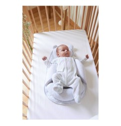 COUSSIN CALE-TETE PANDA PAD PREMIUM