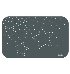 PARE SOLEIL - LOT DE 2 FILMS ADHESIFS