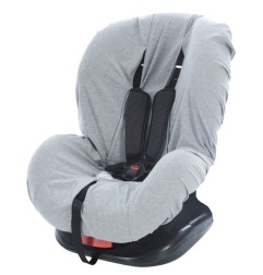 HOUSSE DE SIEGE AUTO JERSEY