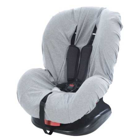 HOUSSE DE SIEGE AUTO JERSEY