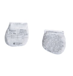 MINI BOUILLOTTE DE MASSAGE