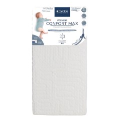 MATELAS CONFORT MAX 14CM