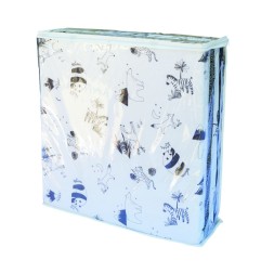 TAPIS DE MOTRICITE / BLACK & WHITE EXPERIENCE