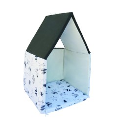 TAPIS DE MOTRICITE XL / BLACK & WHITE EXPERIENCE