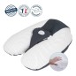 MULTIRELAX AIR+ MARINE CHINE/ETOILES