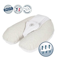 MULTIRELAX AIR+ GRIS CHINE/ETOILES