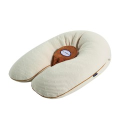 MULTIRELAX BEIGE ORGANIC