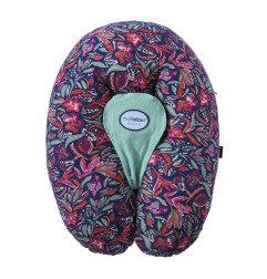 COUSSIN DE MATERNITE MULTIRELAX JERSEY