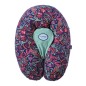 COUSSIN DE MATERNITE MULTIRELAX JERSEY