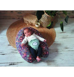 COUSSIN DE MATERNITE MULTIRELAX JERSEY