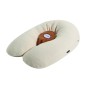 COUSSIN DE MATERNITE MULTIRELAX ORGANIC