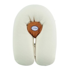 COUSSIN DE MATERNITE MULTIRELAX ORGANIC