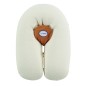 COUSSIN DE MATERNITE MULTIRELAX ORGANIC
