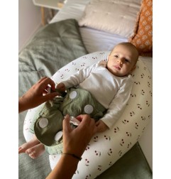 MULTIRELAX POLYESTER COTON