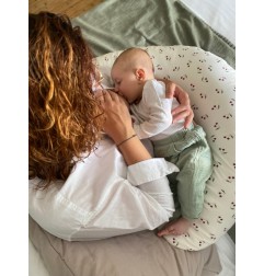 MULTIRELAX POLYESTER COTON