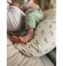 MULTIRELAX POLYESTER COTON